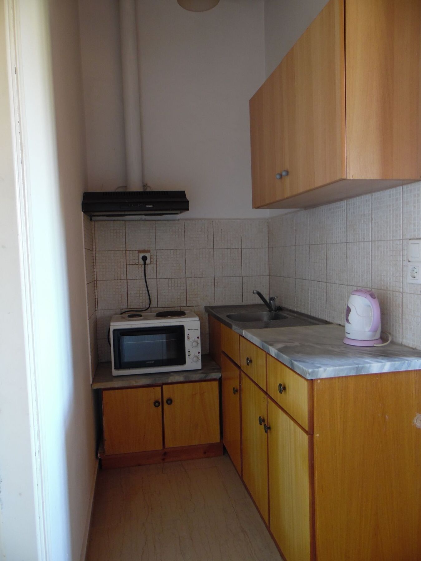 Katsaros Studios & Apartments Sidárion Exteriér fotografie